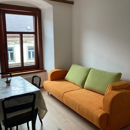 City Center Muerz Apartment Mürzzuschlag Zewnętrze zdjęcie